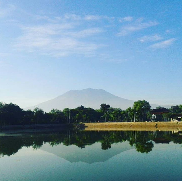 11 Tempat Wisata Populer di Sragen
