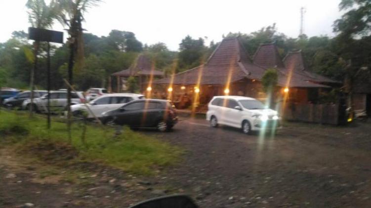 Cengkir Heritage Resto and Coffee