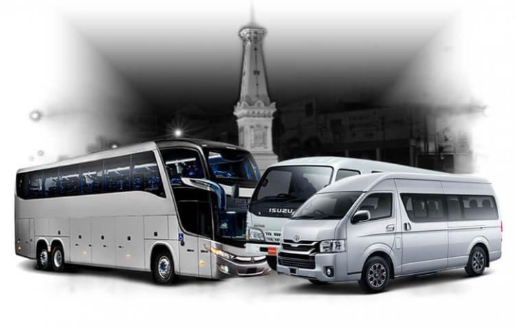 Rental dan Sewa Mobil Jogja Murah Mulai Rp350rb (Mobil+sopir)