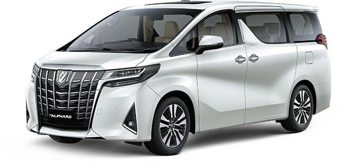 Rental Alphard Jogja Murah - Armada Terbaru dan Terawat (0821-9602-7972)