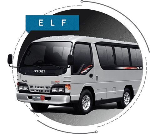 Sewa Elf di Bandara Kulonprogo Wates: Yoyakarta International AIrport (YIA)